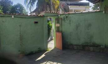 Imagem 3: CASA RESIDENCIAL em RIO DE JANEIRO - RJ, CAMPO GRANDE