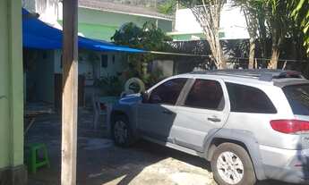 Imagem 4: CASA RESIDENCIAL em RIO DE JANEIRO - RJ, CAMPO GRANDE