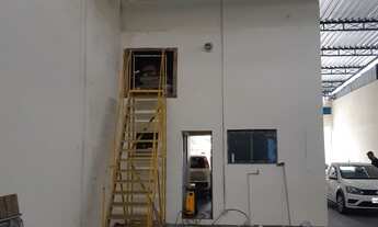 Imagem: GALPAO COMERCIAL em RIO DE JANEIRO - RJ