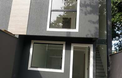 Imagem 2: CASA RESIDENCIAL em RIO DE JANEIRO - RJ, SANTÍSSIMO