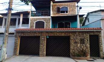 Imagem: CASA RESIDENCIAL em RIO DE JANEIRO - RJ