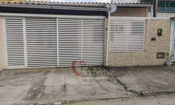 Imagem 3: CASA RESIDENCIAL em RIO DE JANEIRO - RJ, CAMPO GRANDE