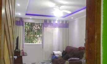 Imagem 2: APARTAMENTO RESIDENCIAL em RIO DE JANEIRO - RJ, CAMPO GRANDE