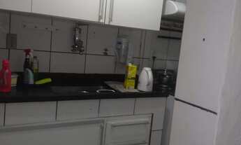 Imagem 6: APARTAMENTO RESIDENCIAL em RIO DE JANEIRO - RJ, CAMPO GRANDE