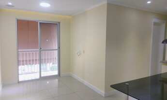 Imagem 2: APARTAMENTO RESIDENCIAL em RIO DE JANEIRO - RJ, CAMPO GRANDE