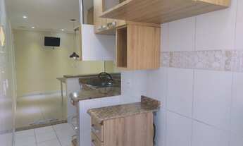 Imagem 7: APARTAMENTO RESIDENCIAL em RIO DE JANEIRO - RJ, CAMPO GRANDE