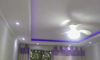 Imagem 4: APARTAMENTO RESIDENCIAL em RIO DE JANEIRO - RJ, CAMPO GRANDE