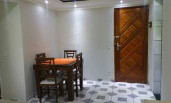 Imagem 3: APARTAMENTO RESIDENCIAL em RIO DE JANEIRO - RJ, CAMPO GRANDE