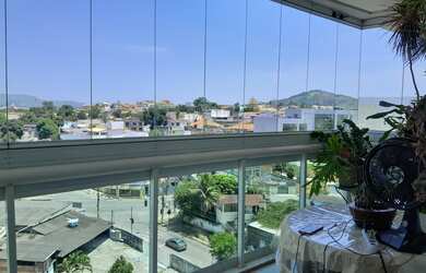 Imagem 5: APARTAMENTO RESIDENCIAL em RIO DE JANEIRO - RJ, CAMPO GRANDE