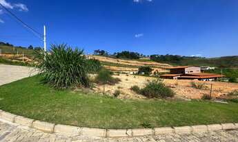 Imagem 2: TERRENO RESIDENCIAL em MATIAS BARBOSA - MG, SALVATERRA