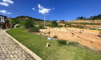 Imagem 6: TERRENO RESIDENCIAL em MATIAS BARBOSA - MG, SALVATERRA