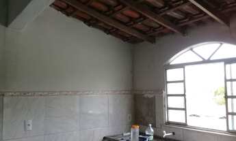 Imagem 5: CASA RESIDENCIAL em ITAGUAÍ - RJ, PIRANEMA