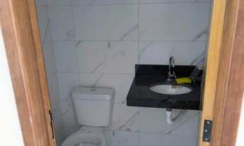 Imagem 7: CASA RESIDENCIAL em RIO DE JANEIRO - RJ, CAMPO GRANDE