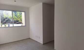 Imagem 2: APARTAMENTO RESIDENCIAL em RIO DE JANEIRO - RJ, INHOAÍBA