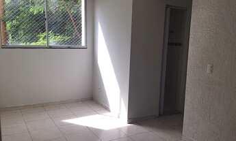 Imagem 3: APARTAMENTO RESIDENCIAL em RIO DE JANEIRO - RJ, CAMPO GRANDE