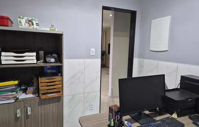 Imagem 6: CASA RESIDENCIAL em RIO DE JANEIRO - RJ, CAMPO GRANDE