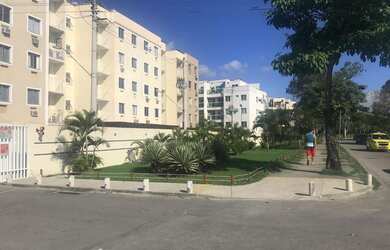 Imagem 15: CASA RESIDENCIAL em RIO DE JANEIRO - RJ, PACIÊNCIA