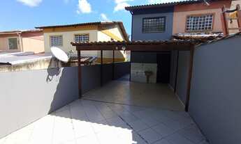 Imagem 4: CASA RESIDENCIAL em RIO DE JANEIRO - RJ, CAMPO GRANDE