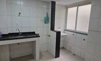 Imagem 6: APARTAMENTO RESIDENCIAL em RIO DE JANEIRO - RJ, CAMPO GRANDE