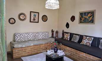 Imagem 4: CASA RESIDENCIAL em RIO DE JANEIRO - RJ, SEPETIBA