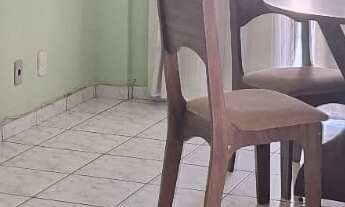 Imagem 3: APARTAMENTO RESIDENCIAL em RIO DE JANEIRO - RJ, CAMPO GRANDE