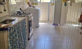 Imagem 5: APARTAMENTO RESIDENCIAL em RIO DE JANEIRO - RJ, CAMPO GRANDE