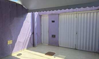 Imagem 2: CASA RESIDENCIAL em RIO DE JANEIRO - RJ, CAMPO GRANDE