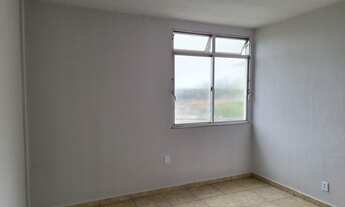 Imagem 2: APARTAMENTO RESIDENCIAL em RIO DE JANEIRO - RJ, CAMPO GRANDE