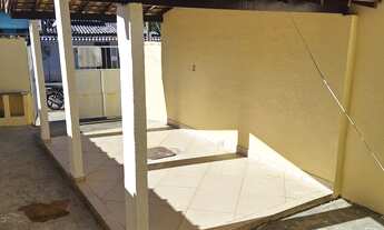 Imagem 2: CASA RESIDENCIAL em RIO DE JANEIRO - RJ, GUARATIBA