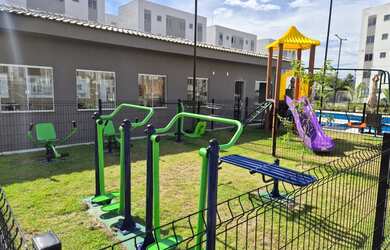 Imagem 15: APARTAMENTO RESIDENCIAL em RIO DE JANEIRO - RJ, CAMPO GRANDE