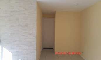 Imagem 2: APARTAMENTO RESIDENCIAL em RIO DE JANEIRO - RJ, INHOAÍBA