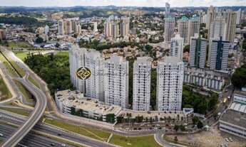 Imagem: LINDO APARTAMENTO DE 4 DORMITÓRIOS (1 SUÍTE)