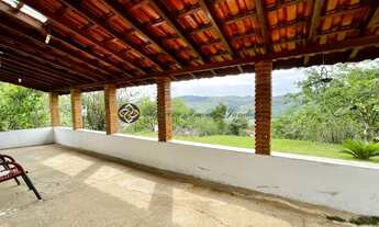 Imagem: CHÁCARA A VENDA EM BUENO BRANDÃO