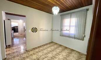 Imagem: CASA TERREA A VENDA EM JUNDIAI - 2 CASAS