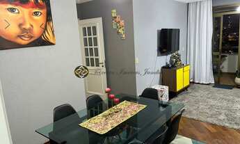 Imagem: APARTAMENTO A VENDA EM JUNDIAÍ - VILA ARENS