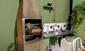 Imagem 4: CASA A VENDA EM VARZEA PAULISTA COM ESPAÇO PARA COMERCIO