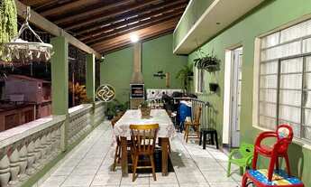 Imagem 2: CASA A VENDA EM VARZEA PAULISTA COM ESPAÇO PARA COMERCIO