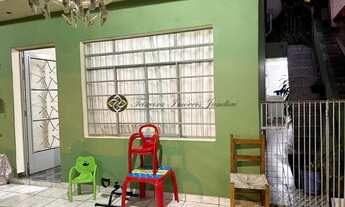 Imagem 3: CASA A VENDA EM VARZEA PAULISTA COM ESPAÇO PARA COMERCIO