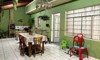 Imagem 5: CASA A VENDA EM VARZEA PAULISTA COM ESPAÇO PARA COMERCIO