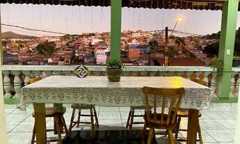 Imagem 7: CASA A VENDA EM VARZEA PAULISTA COM ESPAÇO PARA COMERCIO