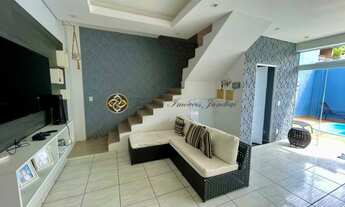 Imagem 7: CASA A VENDA EM JUNDIAI COM 3 DORMITÓRIOS E PISCINA