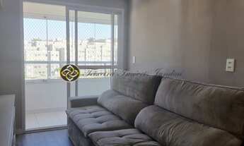 Imagem 2: APARTAMENTO CONDOMÍNIO BELL´ART RECANTO IV CENTENÁRIOJUNDIAI VENDA