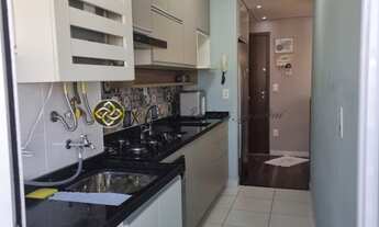 Imagem 5: APARTAMENTO CONDOMÍNIO BELL´ART RECANTO IV CENTENÁRIOJUNDIAI VENDA