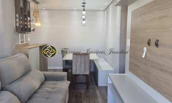 Imagem: APARTAMENTO CONDOMÍNIO BELL´ART RECANTO