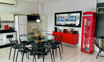 Imagem 3: CASA A VENDA EM JUNDIAI COM 3 DORMITÓRIOS E PISCINA