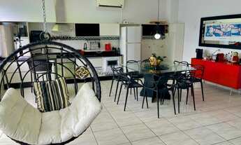 Imagem 2: CASA A VENDA EM JUNDIAI COM 3 DORMITÓRIOS E PISCINA