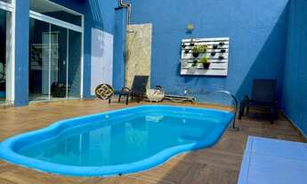 Imagem: CASA A VENDA EM JUNDIAI COM 3 DORMITÓRIOS