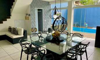 Imagem 5: CASA A VENDA EM JUNDIAI COM 3 DORMITÓRIOS E PISCINA