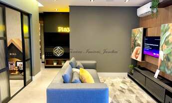 Imagem 4: LANÇAMENTO EM JUNDIAI - APARTAMENTOS DE 72 E 95M²