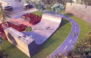 Imagem 5: LANÇAMENTO - LOTES A VENDA EM JUNDIAI - BAIRRO ENGORDADOURO